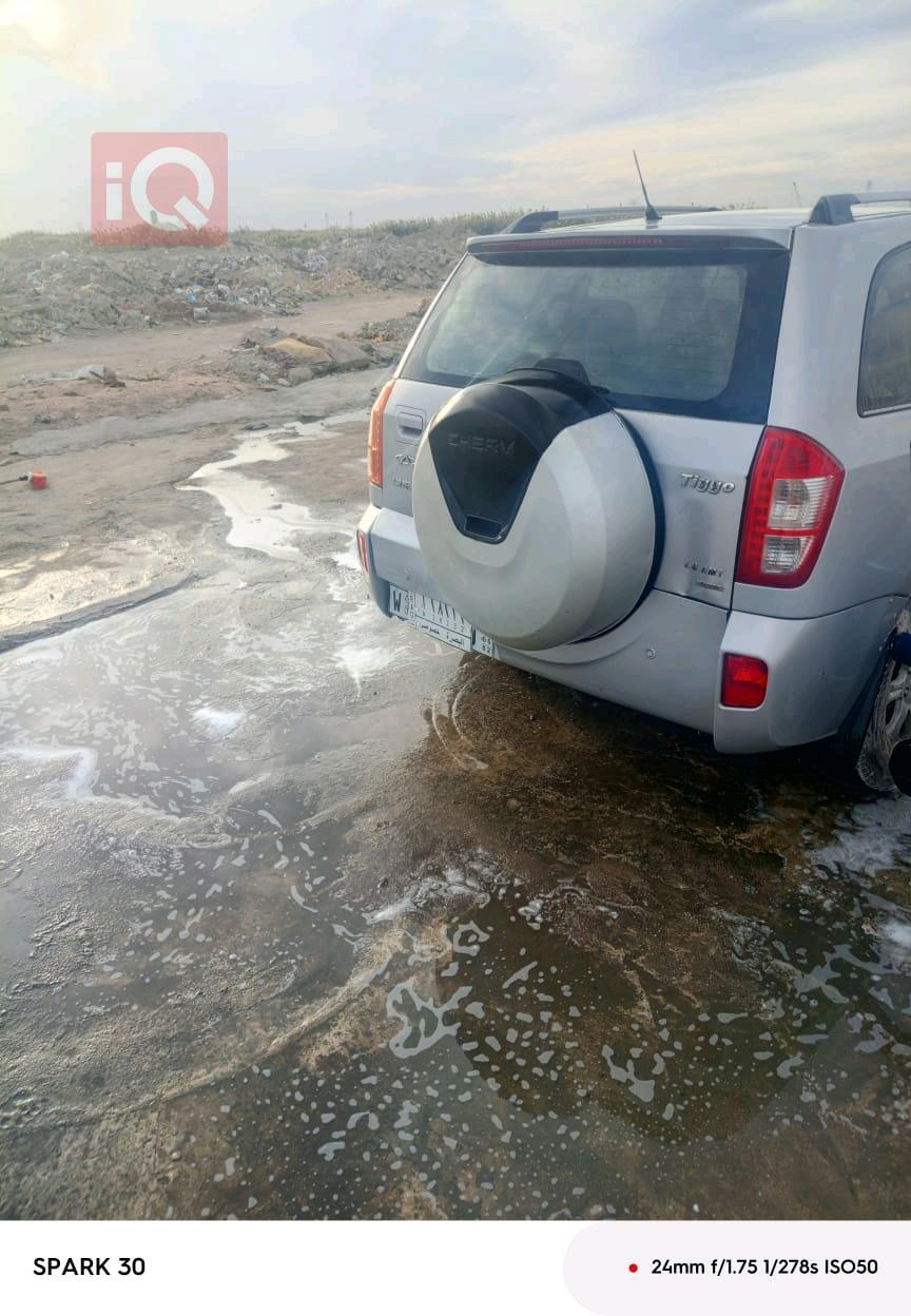 Chery Tiggo 2